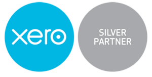 Xero Silver Partner Logo Rgb